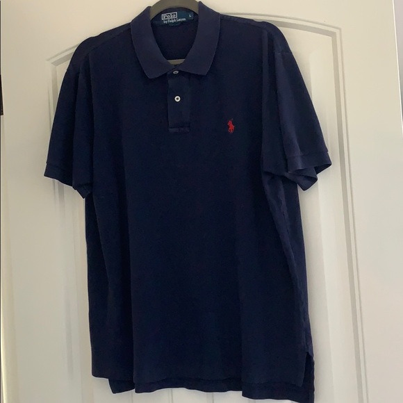 Polo Ralph Lauren Other - Ralph Lauren polo